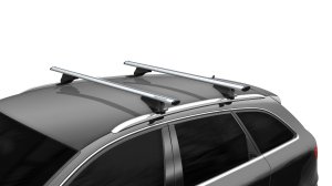 2024 Subaru Crosstrek Roof Racks & Cargo Carriers | Strictly Auto